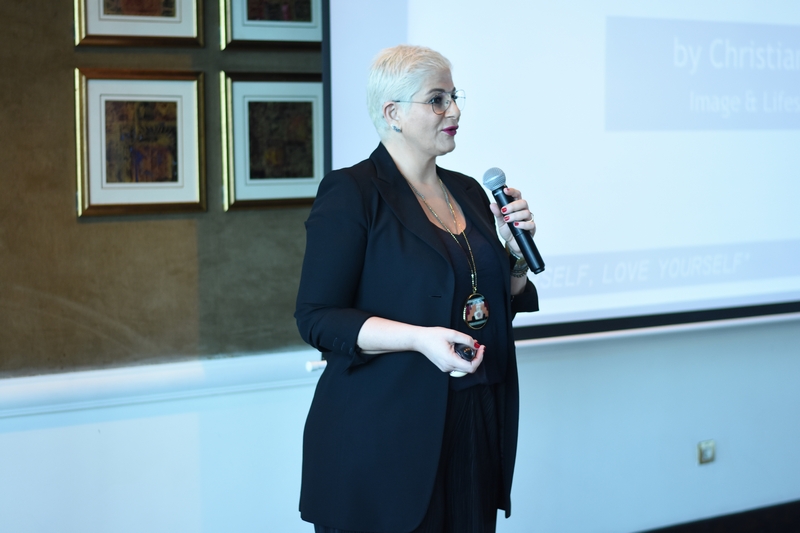 Bioskinspa Silk & Skills Seminar